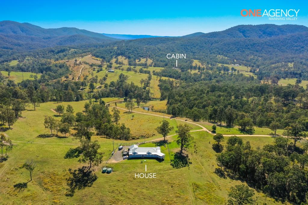 Contact agent for address, MOUNT GEORGE, NSW 2424