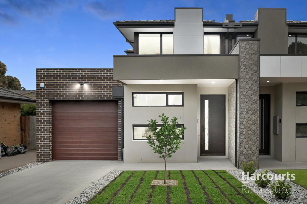 56B MEMORIAL AVE, EPPING, VIC 3076