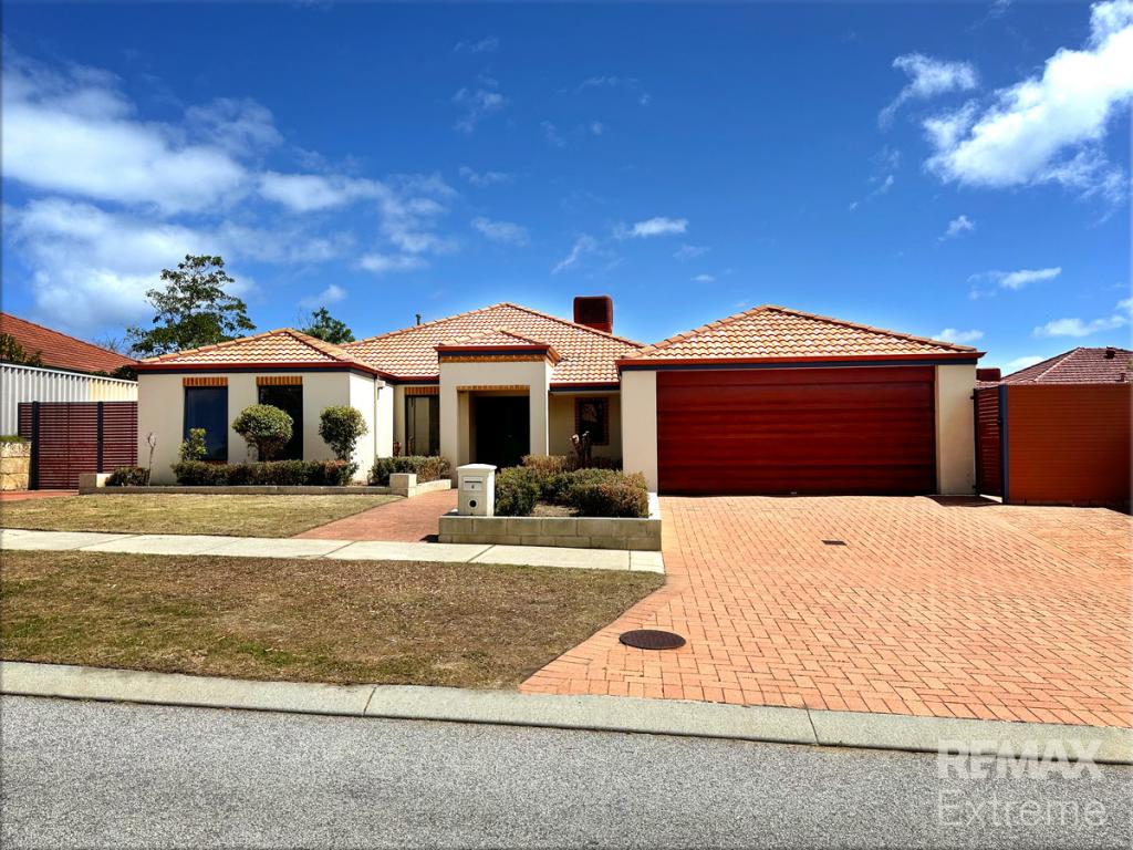 4 Shelford Bvd, Butler, WA 6036