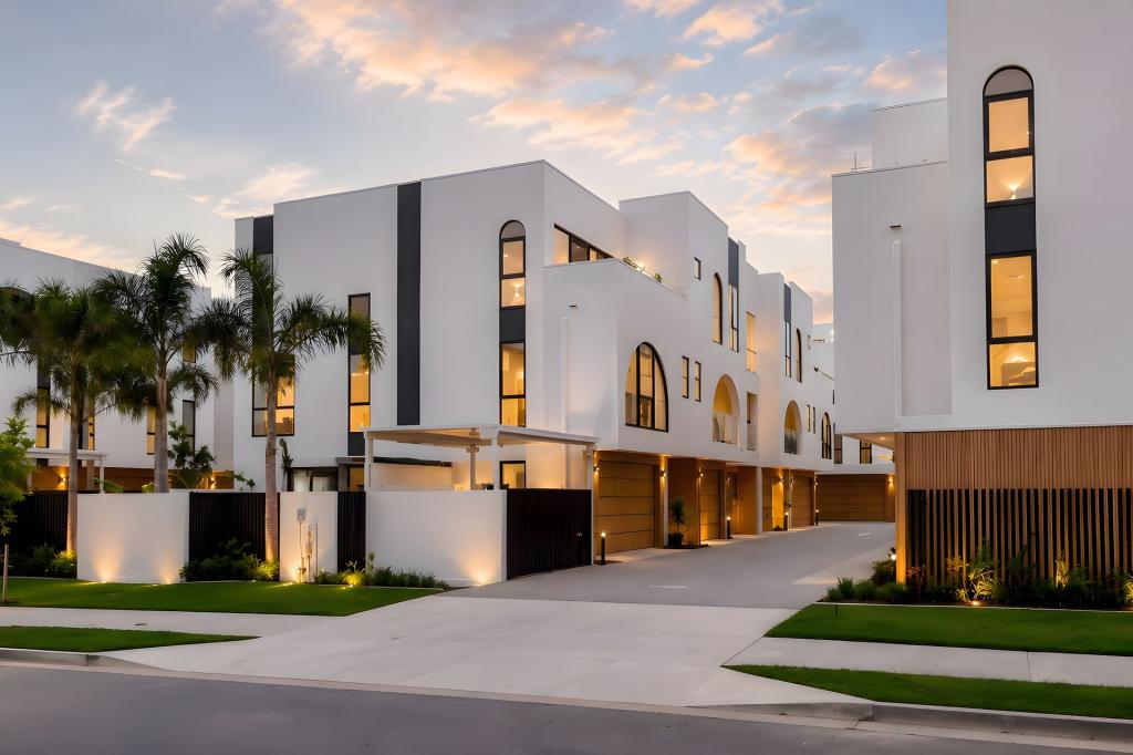 7/2-4 Waterford Ct, Bundall, QLD 4217