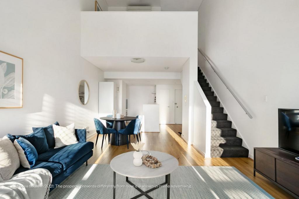 30/93-103 Euston Rd, Alexandria, NSW 2015