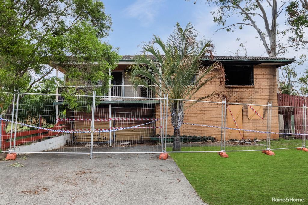 3 Fraser St, Leichhardt, QLD 4305