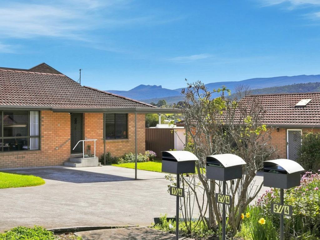 1/4 Beach Rd, Margate, TAS 7054