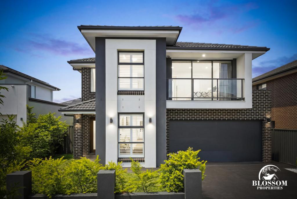 199 Abell Rd, Marsden Park, NSW 2765