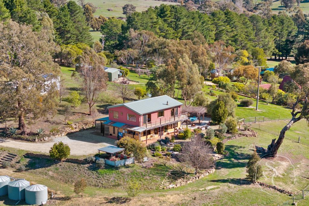 120 Ayreshire Dr, Shepherds Flat, VIC 3461