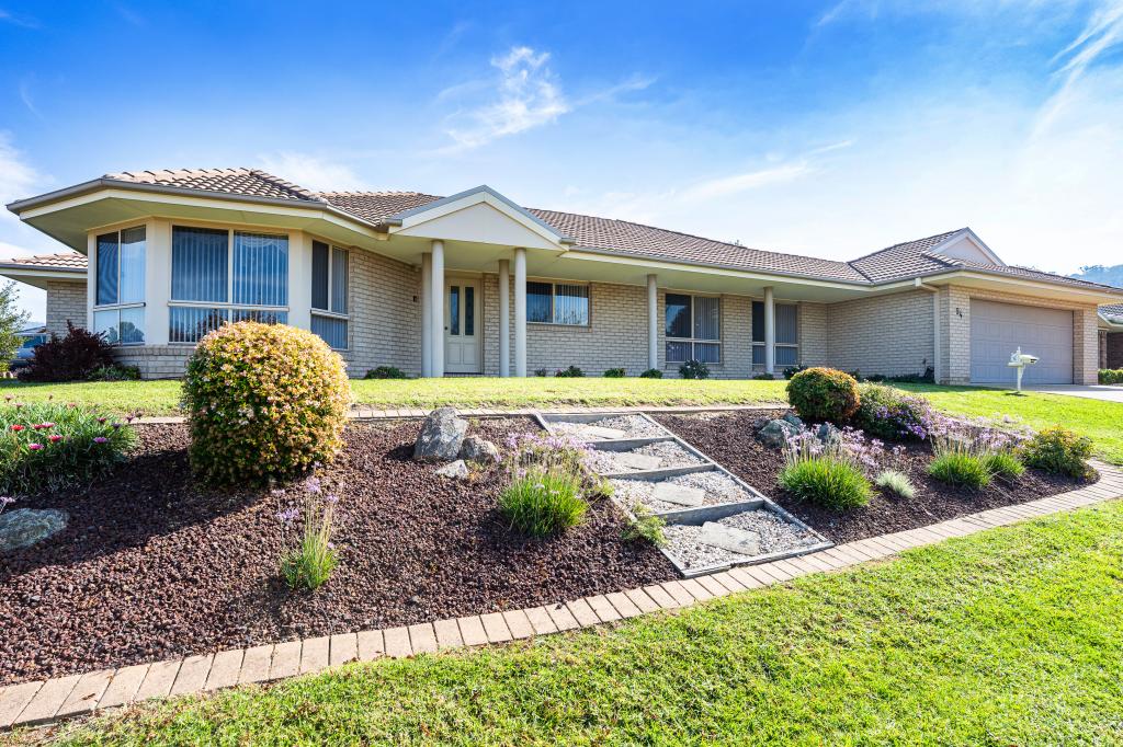 94 Wright St, Glenroy, NSW 2640