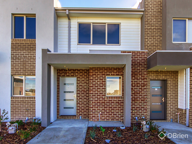 25 Florentino St, Wollert, VIC 3750