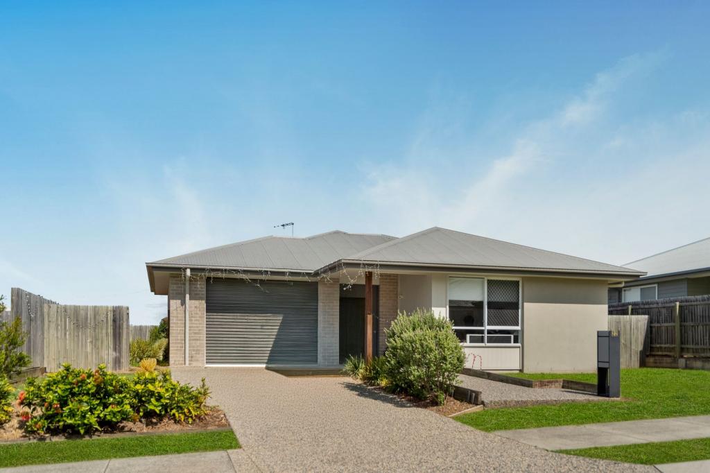 22 Ludwig St, Leichhardt, QLD 4305