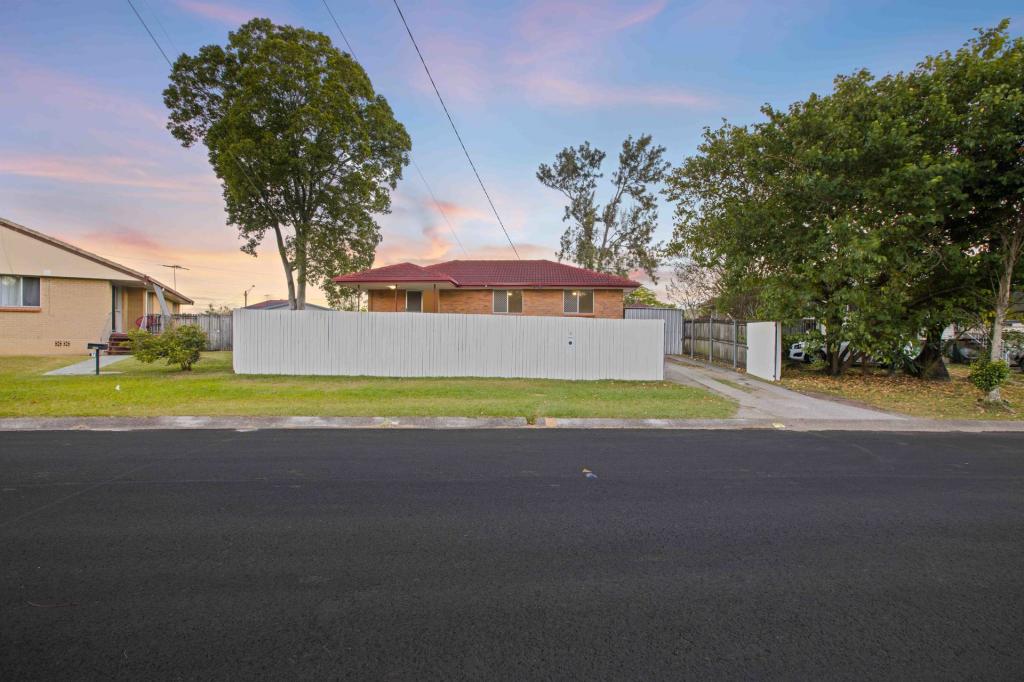 5 Wardell Cres, Beenleigh, QLD 4207