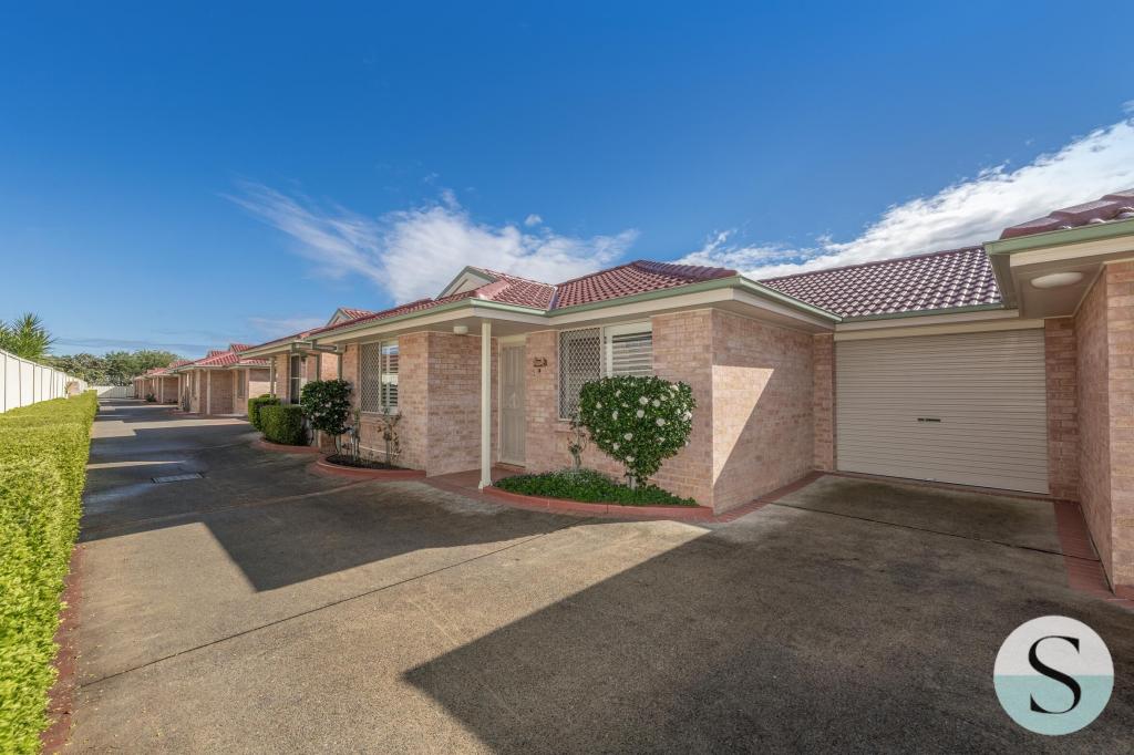 2/13 Wallace St, Swansea, NSW 2281