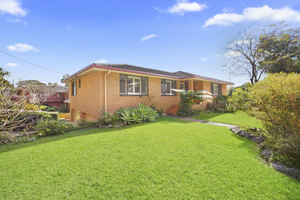 19 Farrer Pde, Port Macquarie, NSW 2444