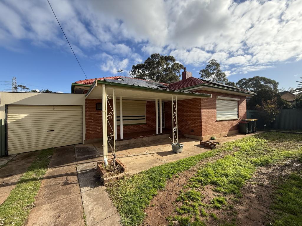 4 Chaddenwick Rd, Elizabeth Vale, SA 5112