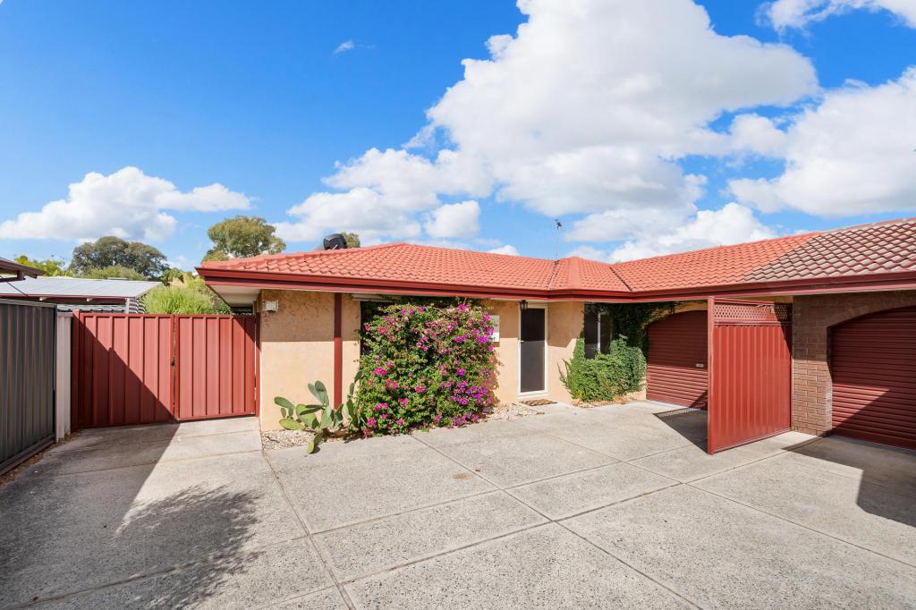 B/34 Fifth Ave, Bassendean, WA 6054