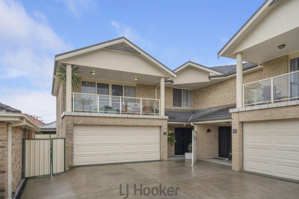 4/36 Macquarie St, Speers Point, NSW 2284