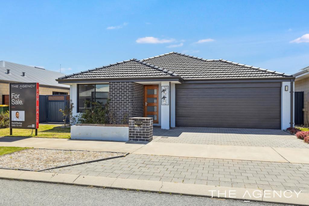 18 Toolibin Rise, Baldivis, WA 6171