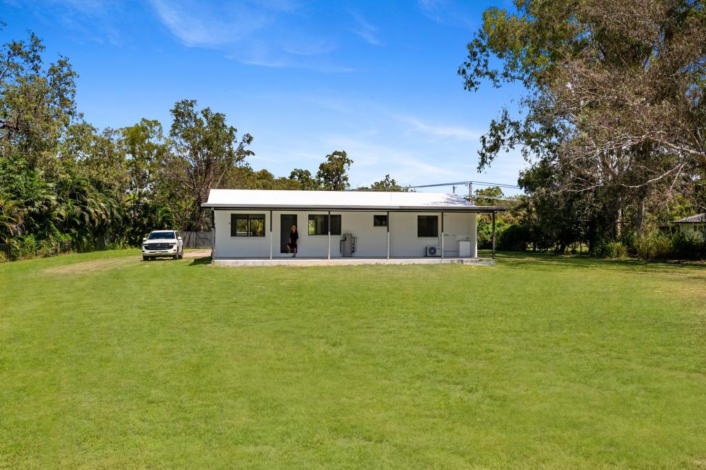 61 Mystic Ave, Balgal Beach, QLD 4816