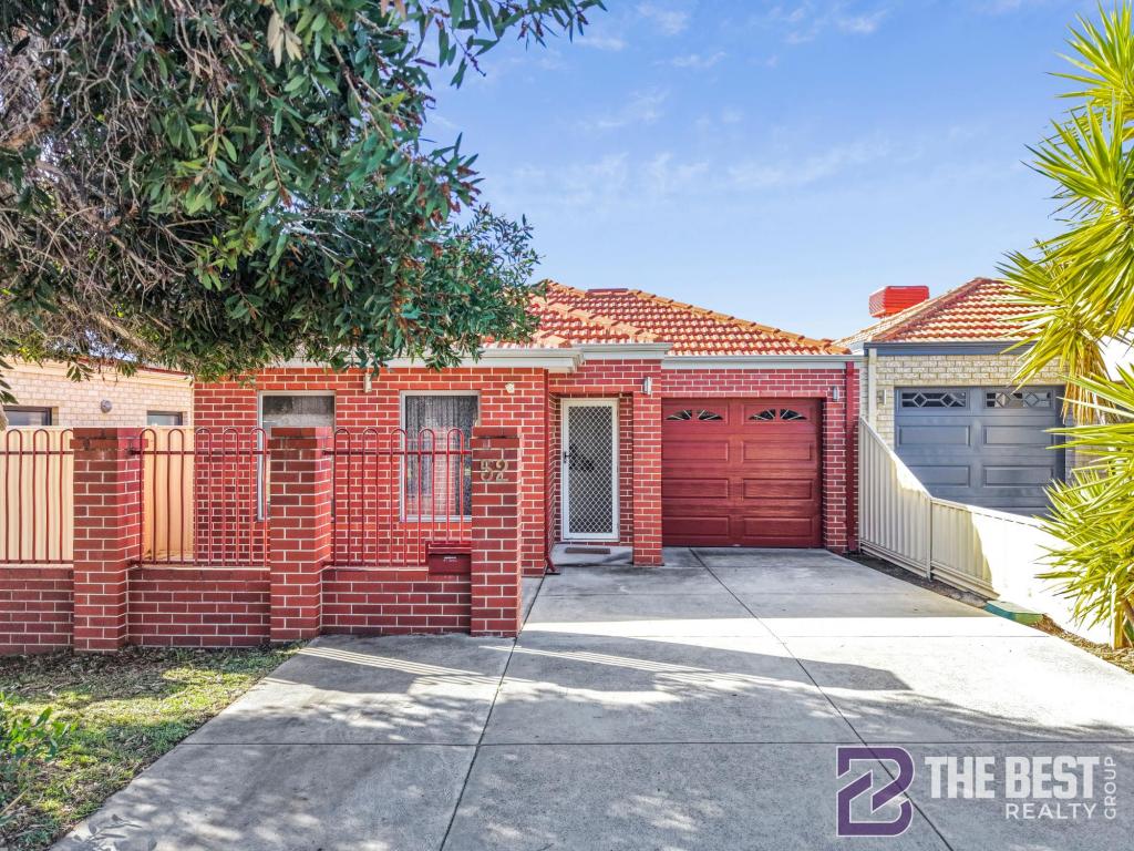 52 Keeble Way, Balga, WA 6061