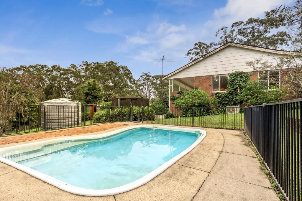 313 Grose Wold Rd, Grose Wold, NSW 2753