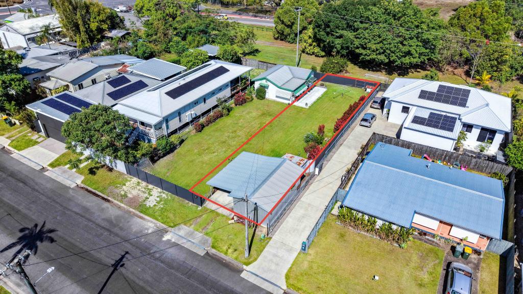 21 Nelson St, Bungalow, QLD 4870