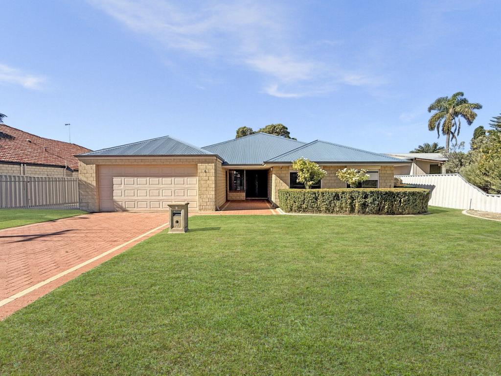 6 Reilly St, Singleton, WA 6175