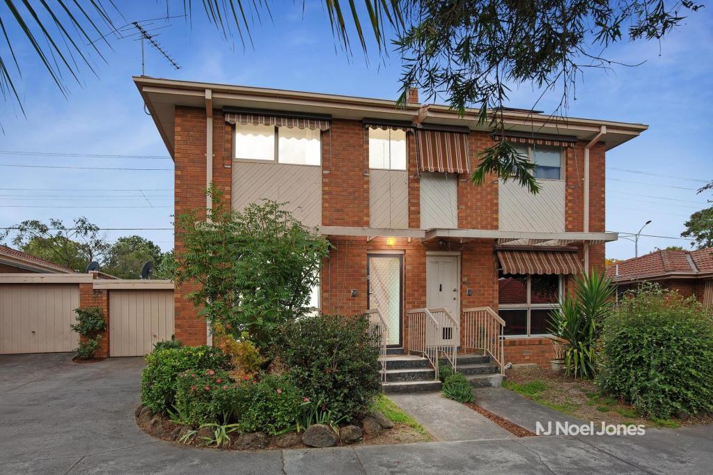 3/300-304 Dorset Rd, Croydon, VIC 3136