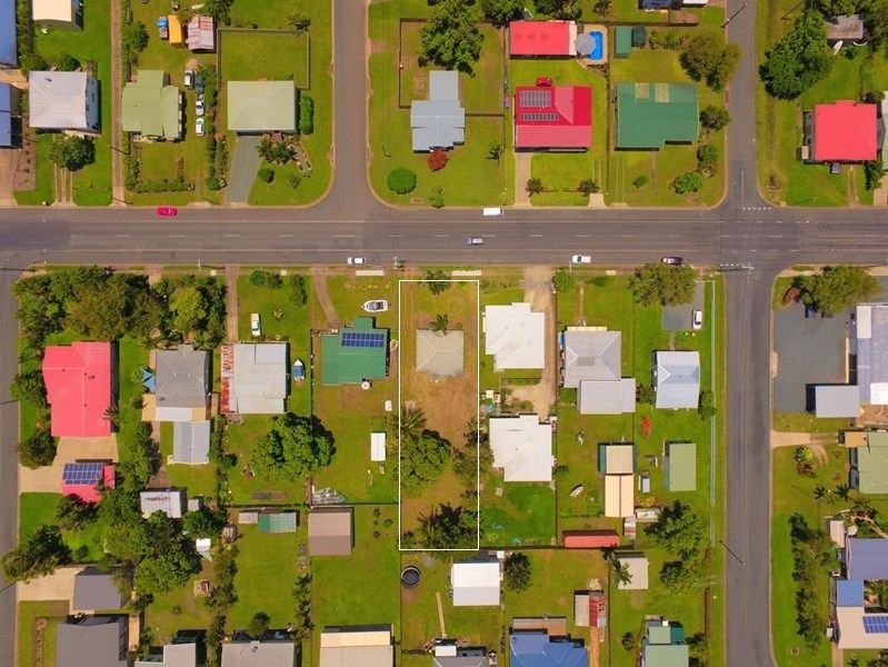 60 Faust St, Proserpine, QLD 4800