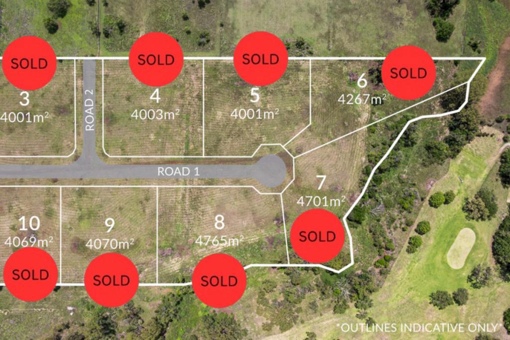 Lot 5/173-191 Darling St, Drayton, QLD 4350