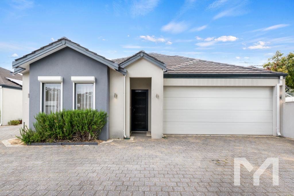 4/303 High St, Fremantle, WA 6160