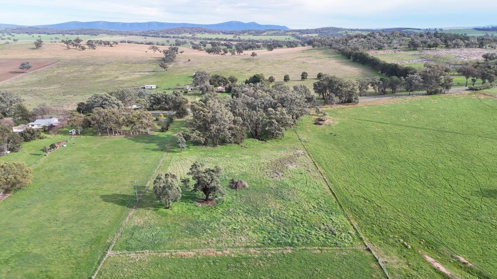 Lot 600 Henry Lawson Way, Grenfell, NSW 2810