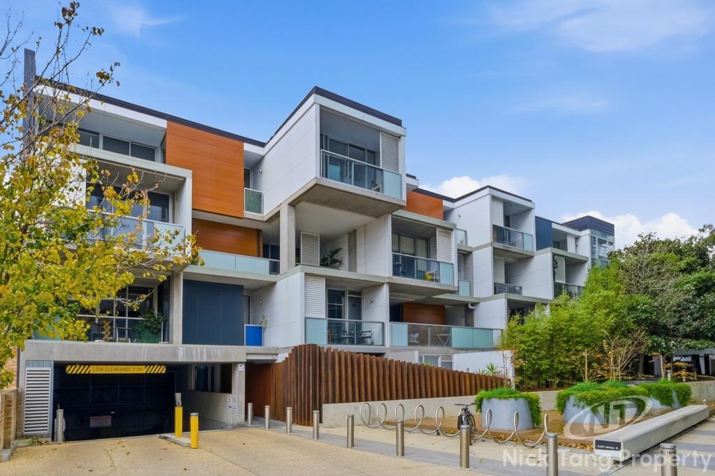 319/4 Bik Lane, Fitzroy North, VIC 3068