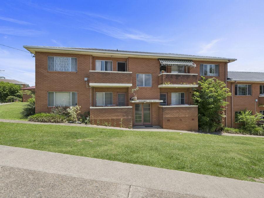 8/6 Toormina Pl, Coffs Harbour, NSW 2450