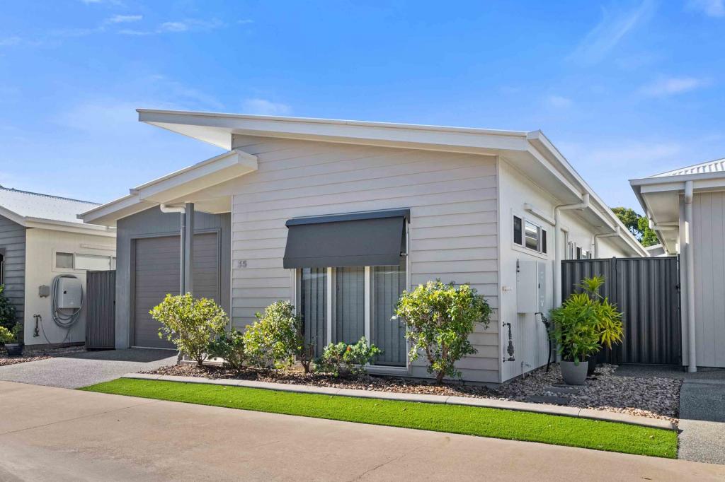 35/835 Boat Harbour Dr, Urangan, QLD 4655