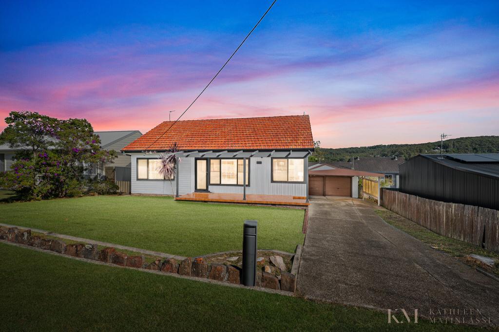 1 Kanundra St, Belmont North, NSW 2280
