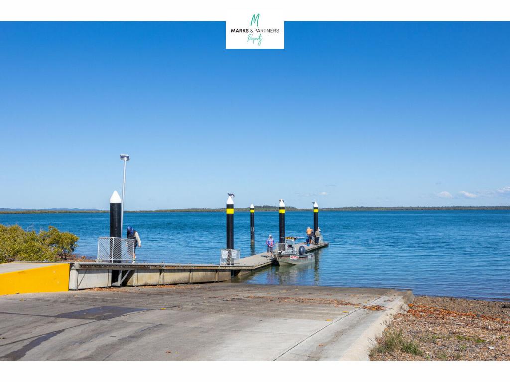 Lot 83 Dulcie Ct, Booral, QLD 4655