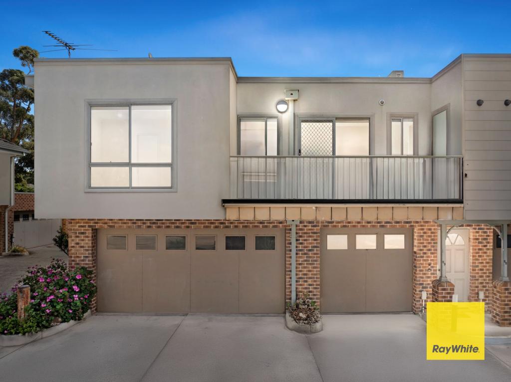 23/2 Shoalhaven St, Bundoora, VIC 3083