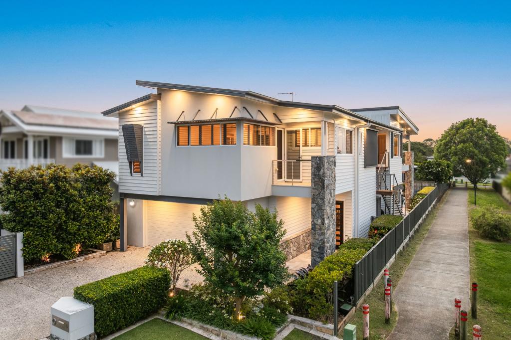 30 Como St, Ormiston, QLD 4160