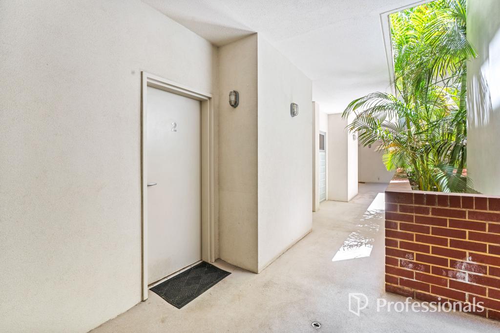 2/20 The Crescent, Midland, WA 6056