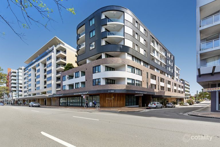 208/103 Mason St, Maroubra, NSW 2035