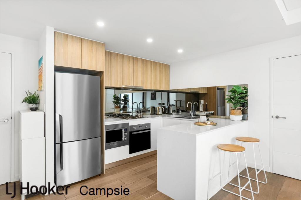 34/548-568 Canterbury Rd, Campsie, NSW 2194