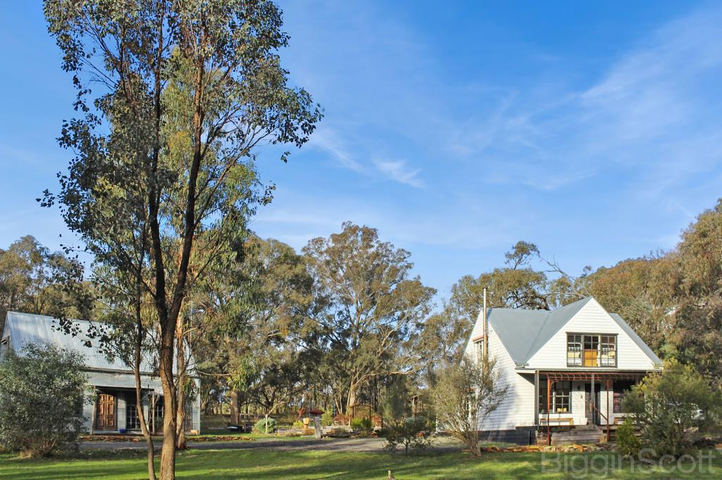 5990 Midland Hwy, Mount Franklin, VIC 3461