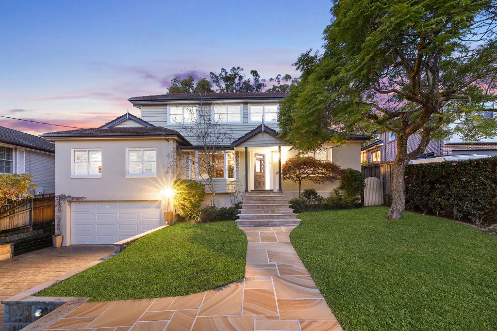 95 Coonanbarra Rd, Wahroonga, NSW 2076