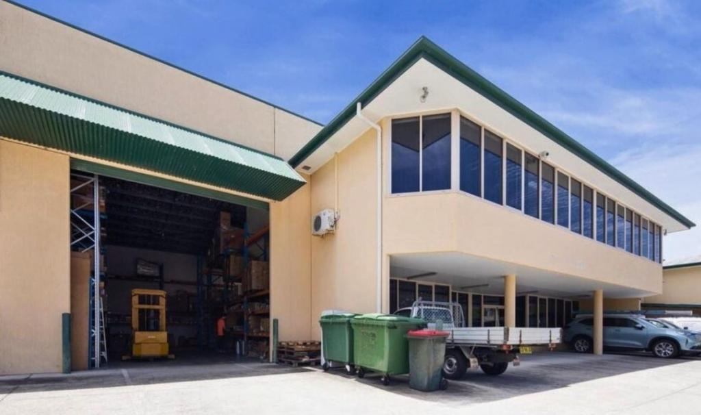 2/40 Proprietary St, Tingalpa, QLD 4173