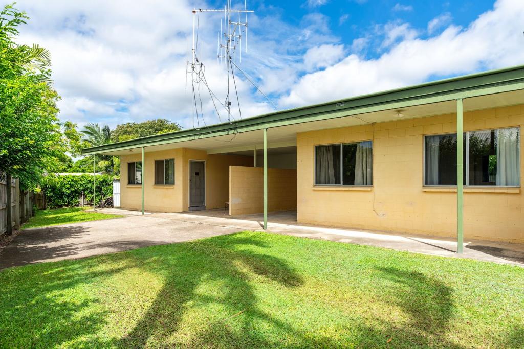 4/38 Tailor St, Tin Can Bay, QLD 4580