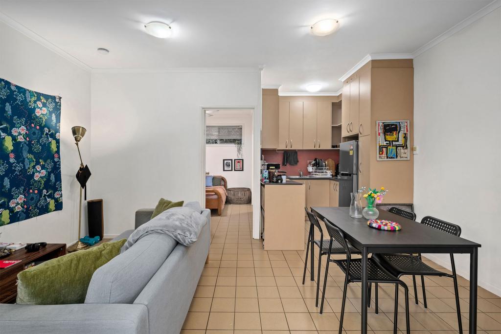 13/11 Mort St, Paddington, QLD 4064