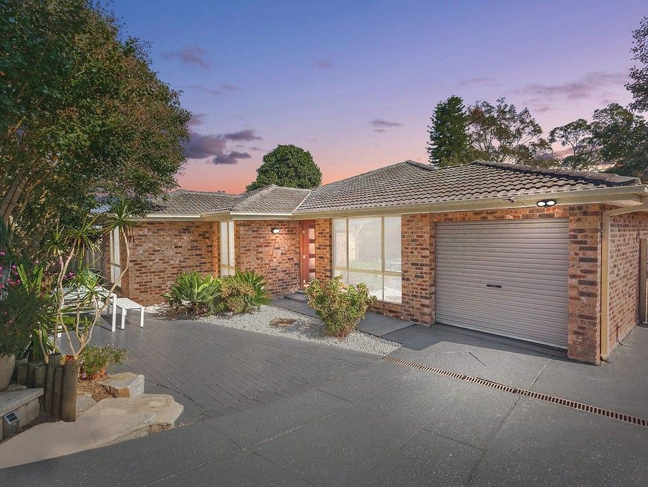 12 EDMONDSON CRES, KINCUMBER, NSW 2251