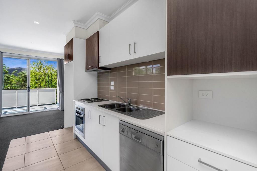 9/11 FORBES ST, TURNER, ACT 2612