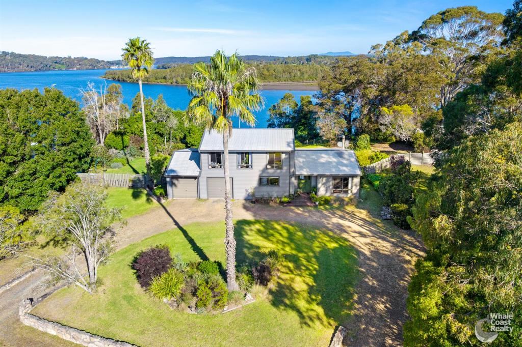64 Kyla Park Cl, Tuross Head, NSW 2537