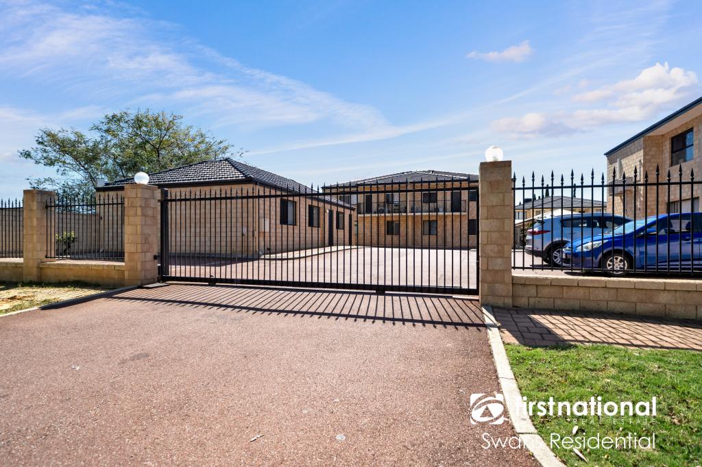 13/32 Mason St, Cannington, WA 6107