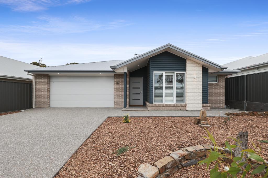 36 Musk Duck Ave, Chiton, SA 5211