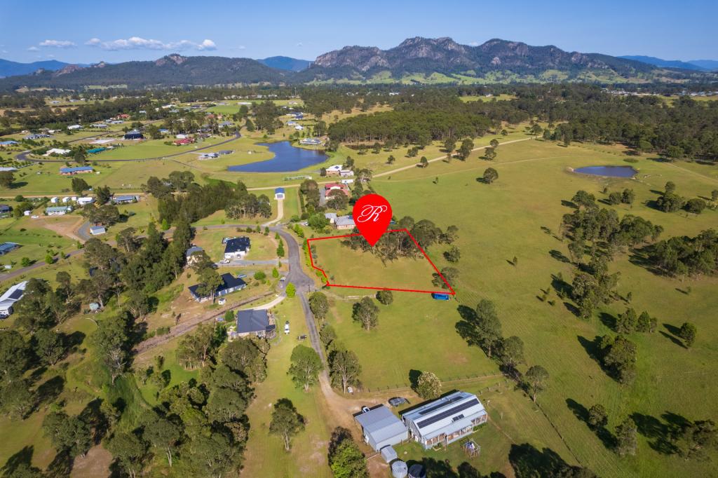 23a Ironbark Cl, Gloucester, NSW 2422